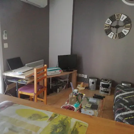 Location D'une Au Calme Dans Un 홈스테이 님