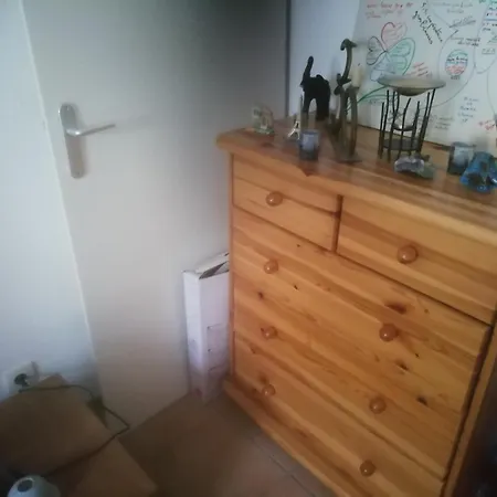 Location D'une Au Calme Dans Un Privat bolig *