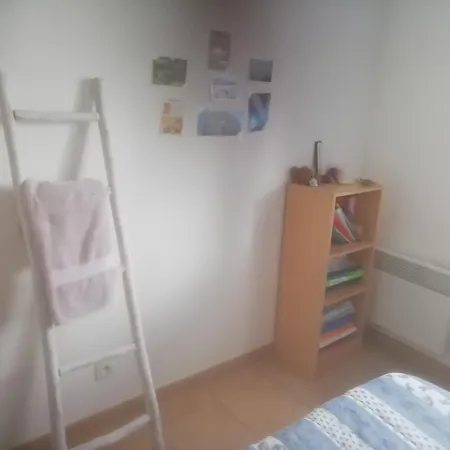 홈스테이 Location D'une Au Calme Dans Un *