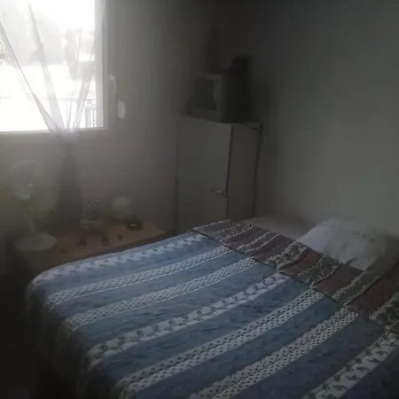 Location D'une Au Calme Dans Un Privat bolig Nîmes